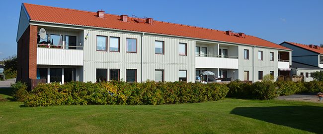 Fr Trädgårdsväg 8 lgh 1002 - Photo 1