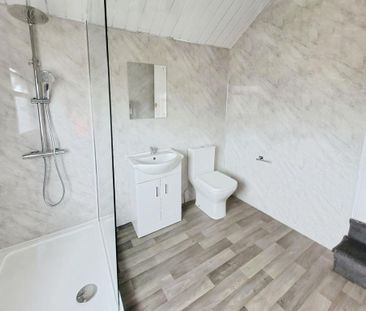 2 bedroom terraced house to rent - Photo 5