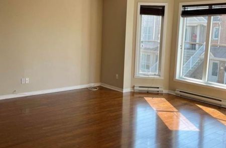 Appartement à louer - Brossard (Noms de rues (R)) Appartement à louer - Brossard (Noms de rues (R)) - Photo 2