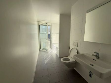 Bel appartement de 3.5 pièces avec balcon et vue - Foto 5