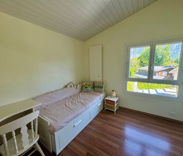 Maison jumelée avec jardin - Foto 6