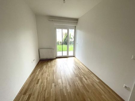 Erdgeschosswohnung mit Garten in Mühldorf bei Feldbach …! - Photo 2
