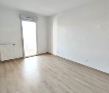 Location Appartement 2 pièces 41m² TOULOUSE 31200 - Photo 3