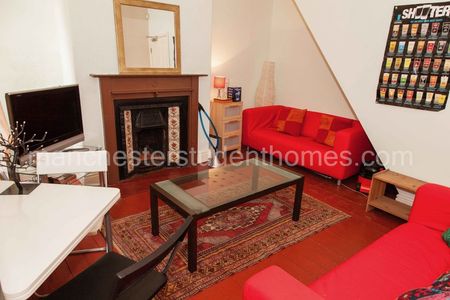 Kathleen Grove, Manchester, M14 5GY - Photo 4