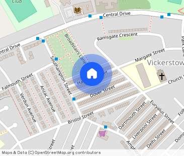 Hastings Street, Walney, Barrow-In-Furness - Photo 1