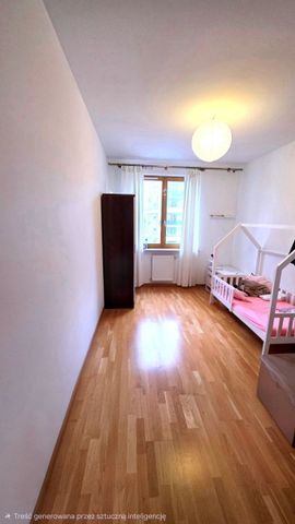 Mokotów, 3 pokoje, apartamentowiec 82 m² - Zdjęcie 4
