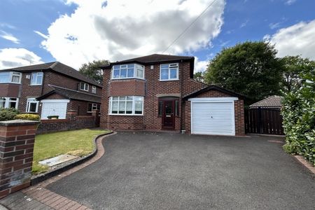 3 Bedroom Detached Available Arranging tenancy - Photo 5