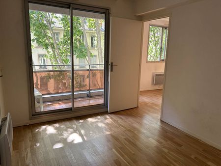 Appartement 3 pièces – LYON - Photo 5