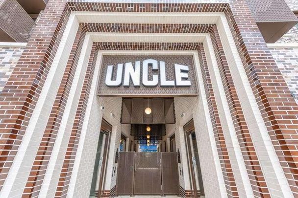 Uncle Wembley, Wembley, HA9 - Photo 1