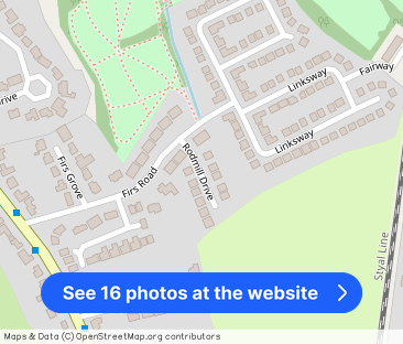 Rodmill Drive, Gatley, Cheadle - Photo 1