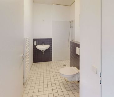 Kompakte 3-Zimmer Wohnung mit Balkon - Photo 5