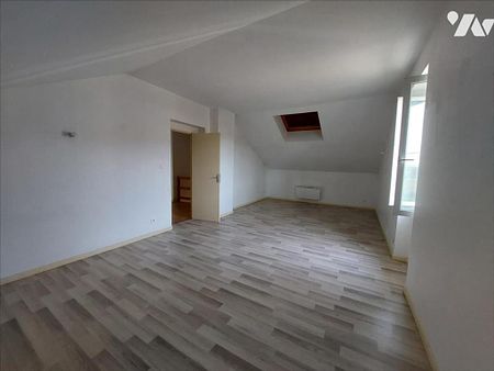 Maison avec terrain - Photo 2