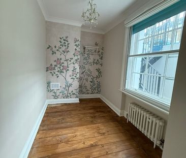 2 Bed Maisonette, Rees Street, N1 - Photo 4