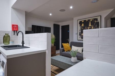 2 bedroom house to rent - Photo 3