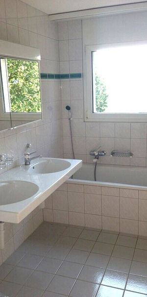 Idyllic family apartment in the countryside - Photo 1