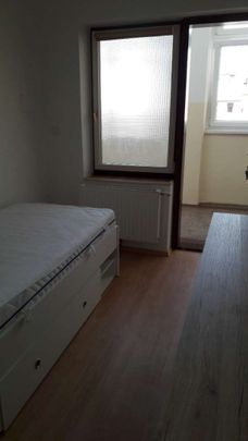 Zimmer möbiliert mit Kochgelegenhei - Photo 1