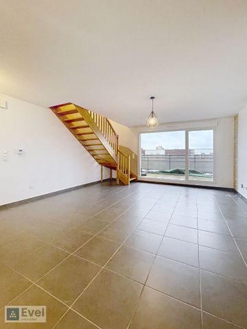 Appartement / Offre 45922110 - Photo 2