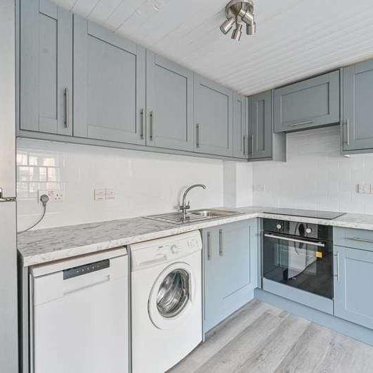 Nickelby Close, Thamesmead, SE28 - Photo 1