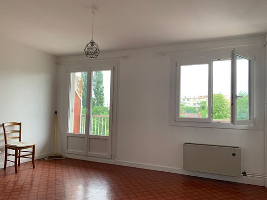 CITE GASTRONOMIE – T1 – 21.50M² - Photo 1