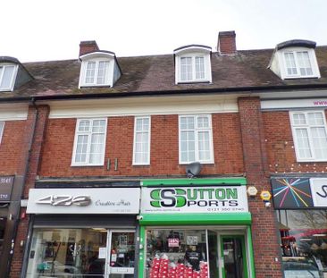 1 bedroom flat to rent - Photo 2