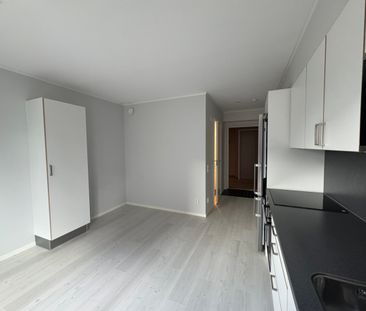 Hejaregatan 11 A – 2 rok (1002) - Photo 3