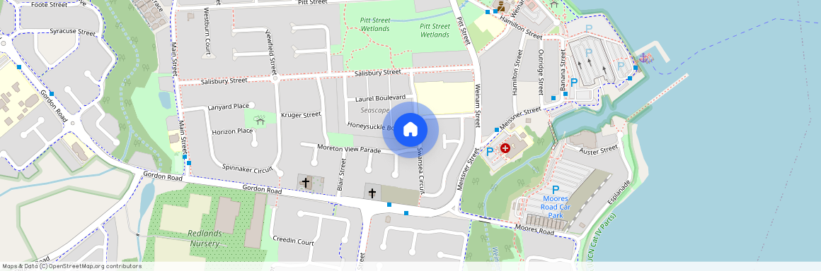 78 Swansea Circuit, Qld 4165, Redland Bay