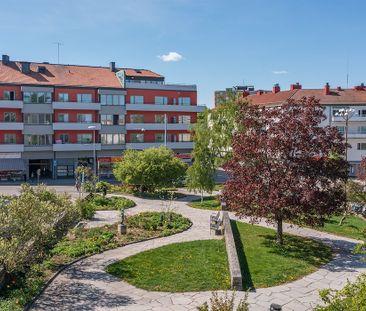 Nyforsgatan 13 - Foto 5