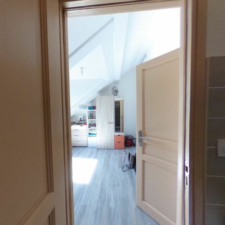 Location appartement 2 pièces, 23.73m², Vaires-sur-Marne - Photo 4