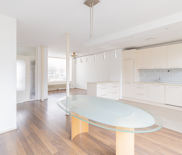 Te huur: Huis Van Eerbeeklaan 4 in Uithoorn - Foto 5