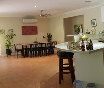 Mount Sheridan - Photo 1