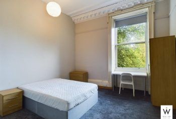 HMO Clouston Street, West End, Glasgow G20 8QX - Photo 1