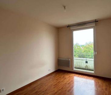 VANDOEUVRE PROCHE POLYTECH BEAU T2 DE 46 M2 AVEC BALCON ET EMPLACEM... - Photo 3