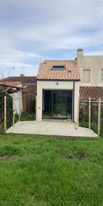 Location maison 1 pièce, 38.38m², La Limouzinière - Photo 3
