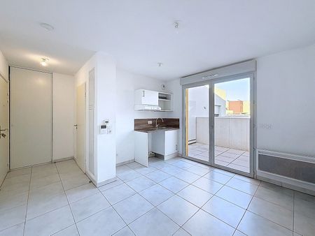 Appartement 1 pièce - Photo 3