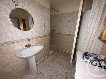 Appartement F2 à louer 2 pièces - 54,70 m2 CHATEAUROUX - 36 - Photo 5