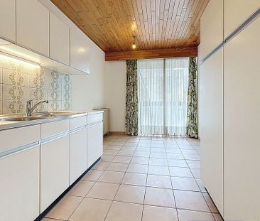 Ruim appartement met 2 slaapkamers en garage - Photo 5