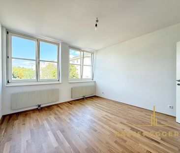 Helle 4-Zimmer-Wohnung ++ ca. 95 m² ++ modern saniert ++ 2. Stock - Photo 5