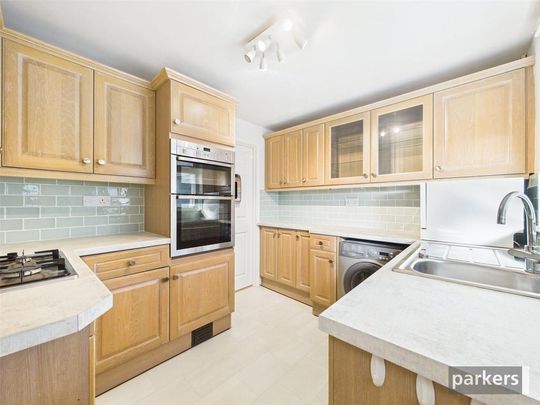 1 bedroom bungalow to rent - Photo 1