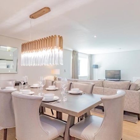 3 bedroom flat to rent - Photo 1