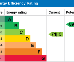 2 bedroom terraced house to rent - Photo 6