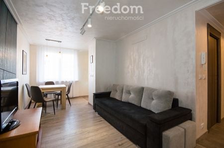 Mieszkanie 42 m², Ełk, Tadeusza Kościuszki - Zdjęcie 2