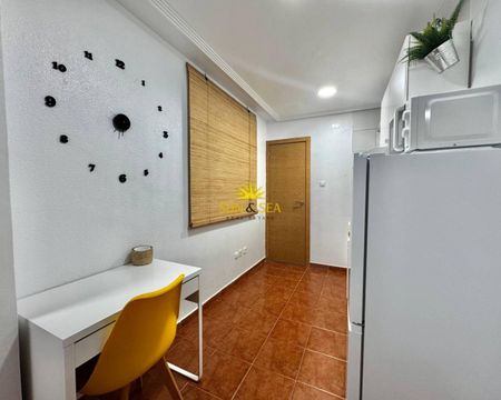 STUDIO APARTMENT IN CATRAL - Photo 2