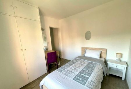 Location Appartement 6 pièces 112m² ANGERS 49100 - Photo 5