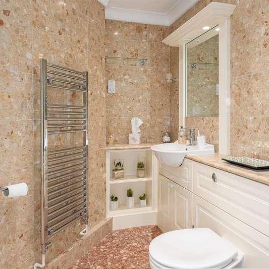 Cavendish Lodge, Bath, BA1 - Photo 1