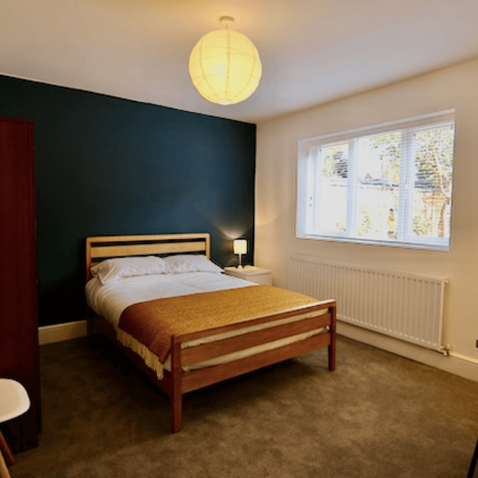 5 bedroom terraced house to rent - Photo 1