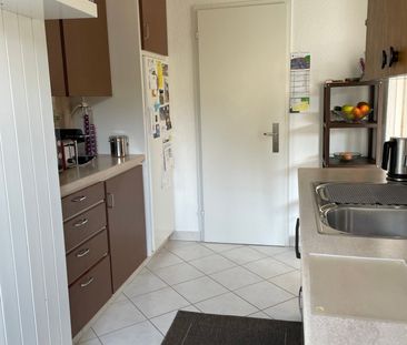 4 Zimmer, 117 m², 2. Stock - Photo 6