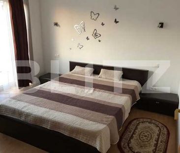 Apartament 2 camere, 50 mp, la cateva minute de Piata Mihai Viteazu, parcare subterana - Photo 4