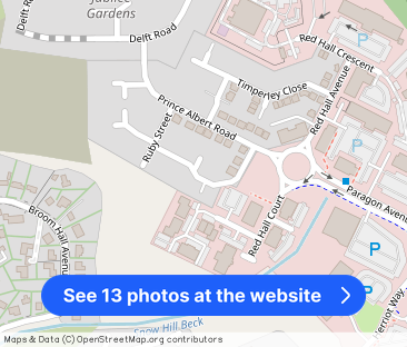 Stockbridge Way, Wakefield - Photo 1