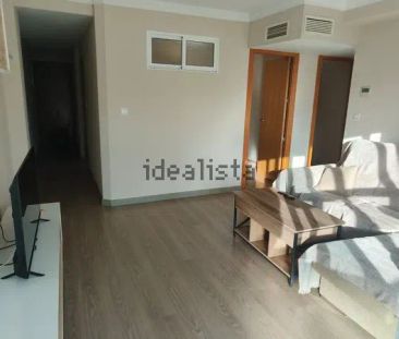Alquiler de piso en Avenida del Doctor Marañón, 37 - Photo 1