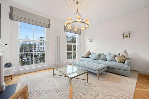 Ledbury Road, London, W11 - Photo 1